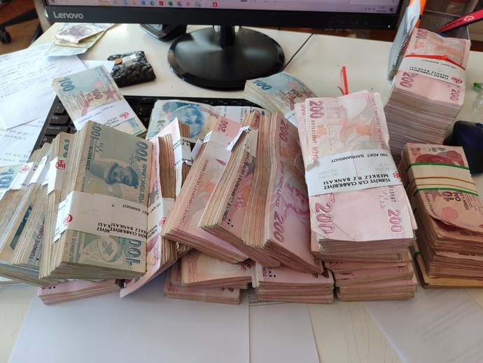 Bu sizi mutlu eder mi?