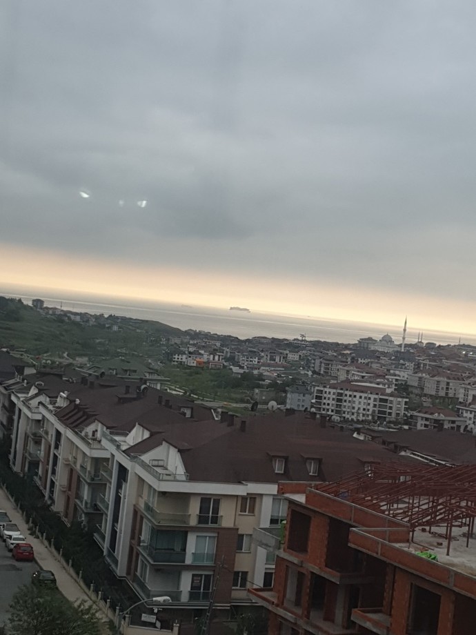 Yağmurun huzur verici etkisi var mıdır?