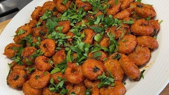 Fellah köftesini hiç daha önce yediniz mi?