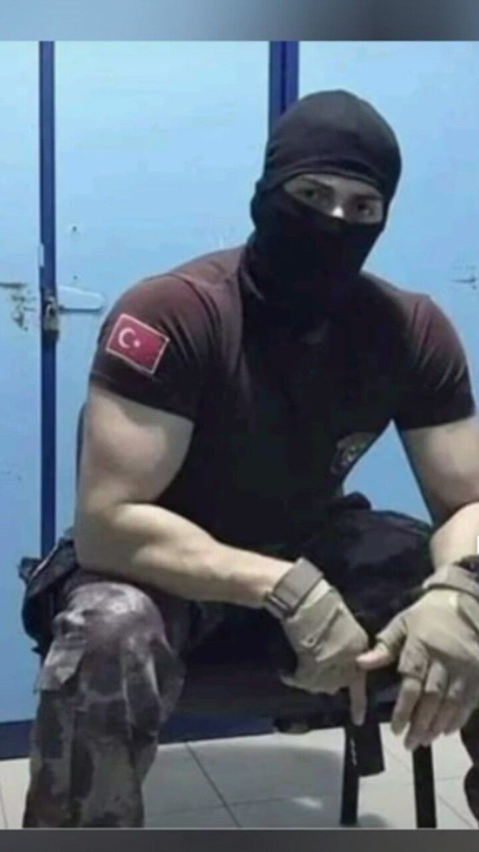 üstüme basabilir
