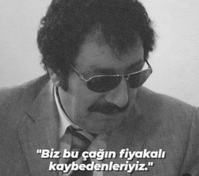 Sizde mi Fiyakalı Kaybedenlerden siniz?