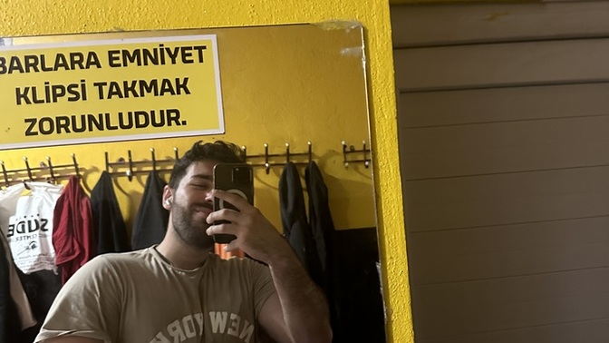 Hangi bölge basayım gögüs mü karın+kardio mu?