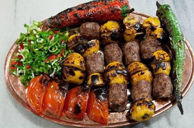 Gaziantep mutfağından yenidünya kebabını denediniz mi?