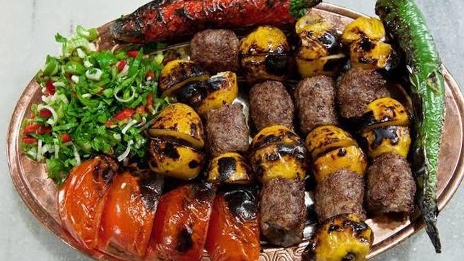 Gaziantep mutfağından yenidünya kebabını denediniz mi?