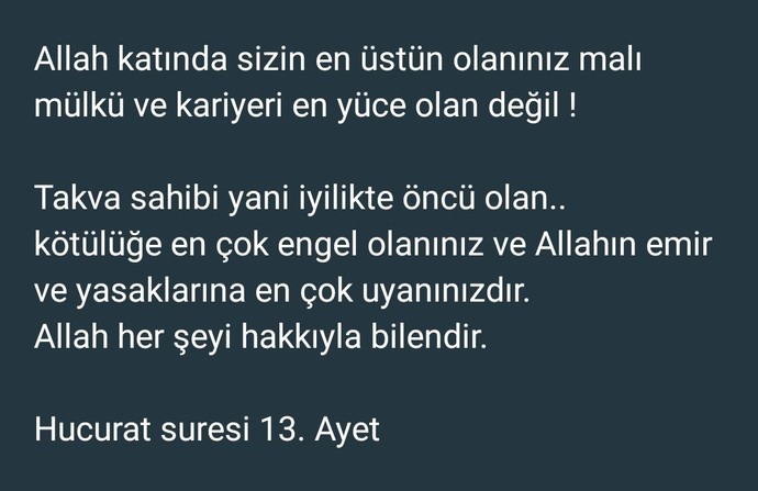 Bu Devlet kurumunda çalışanların veya sağlıkçıların kendilerini diğer insanlardan Üstün görmelerinin sebebi ne?