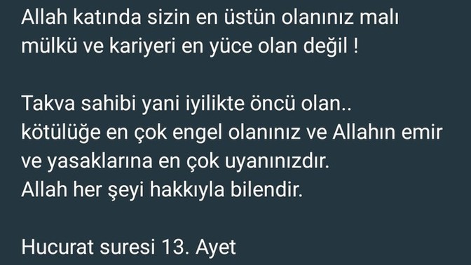 Bu Devlet kurumunda çalışanların veya sağlıkçıların kendilerini diğer insanlardan Üstün görmelerinin sebebi ne?