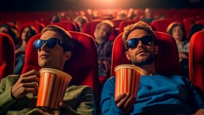 2 saatlik film izlemek için 155 TL verir misiniz?