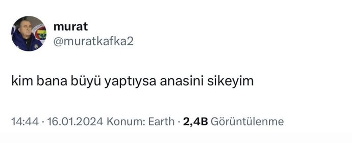 Üzerimizde büyü olup olmadığını nasıl anlarız?
