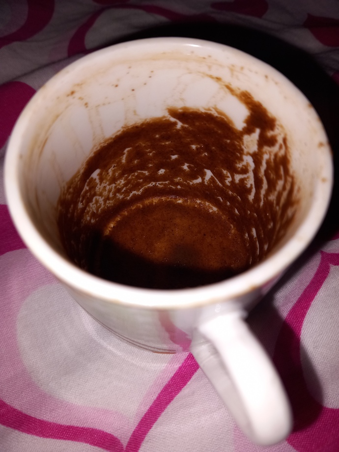 Falima zahmet olmazsa bakar misiniz?