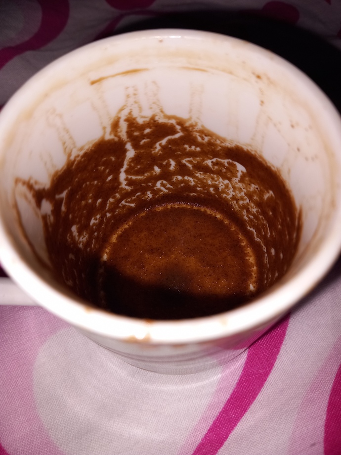Falima zahmet olmazsa bakar misiniz?