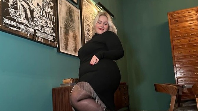 Sadece fit insanların mı her giydiği yakışır?
