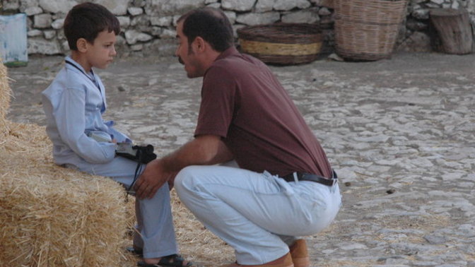 "Baba", tek kelime ile size neyi çağrıştırıyor?