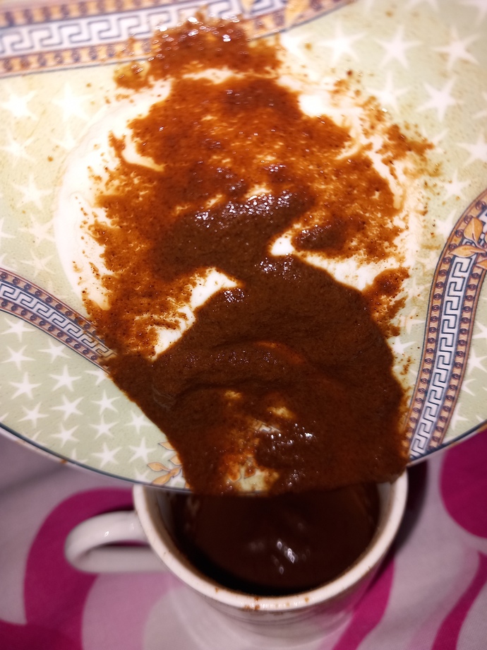 Falda ben en iyiyim diyen var mi?