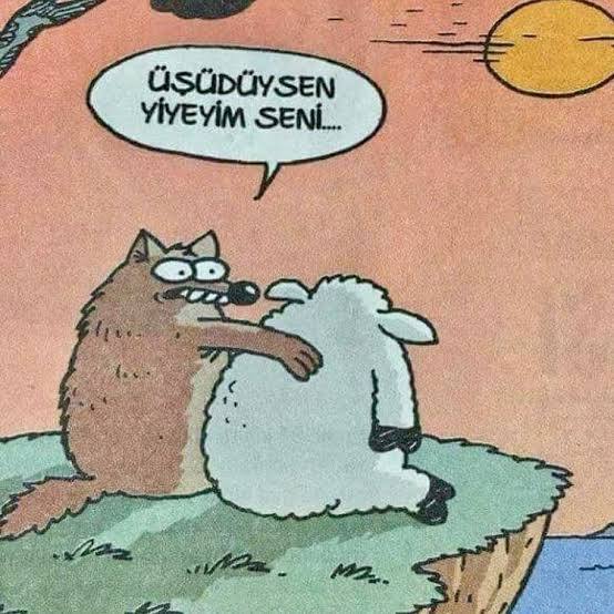 Hangi durumlarda karşınıza soğuk yaparsınız?