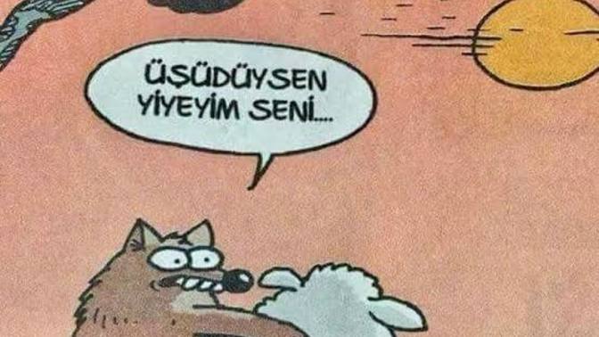 Hangi durumlarda karşınıza soğuk yaparsınız?