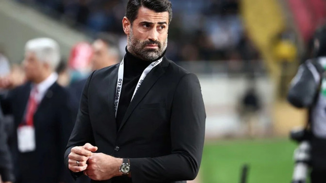 Volkan Demirel Hatayspor'dan istifa etti! Bu beklenen bir şey miydi?
