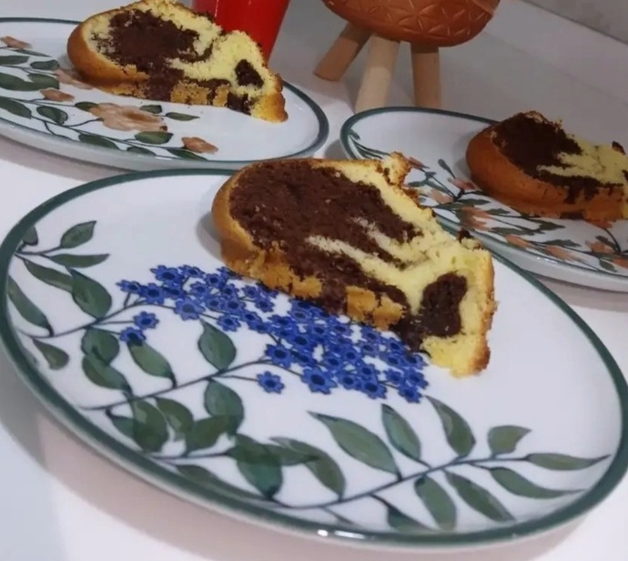 Keki nasıl seversiniz canlarım?