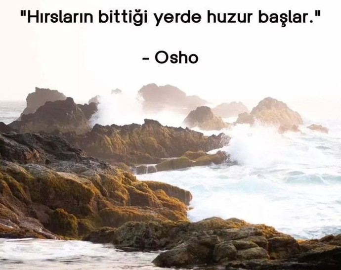 Hırslı Bir İnsan Mısın?