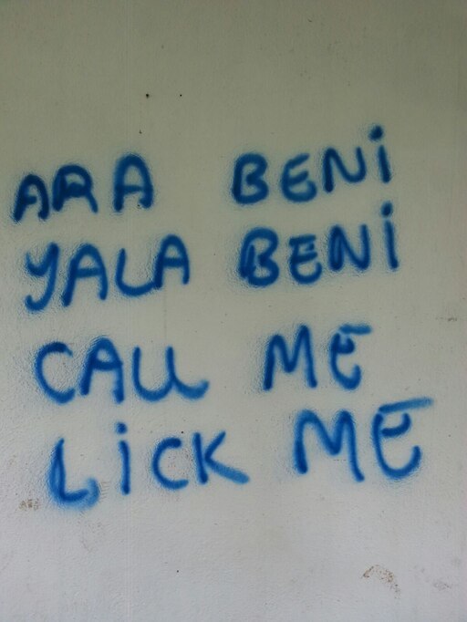 Tanışmak istediğiniz birine yolladığınız ilk mesaj genelde ne olur?