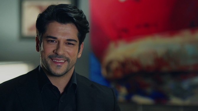 Bir dizide veya filmde ölmesine en çok üzüldüğünüz karakter kimdi?
