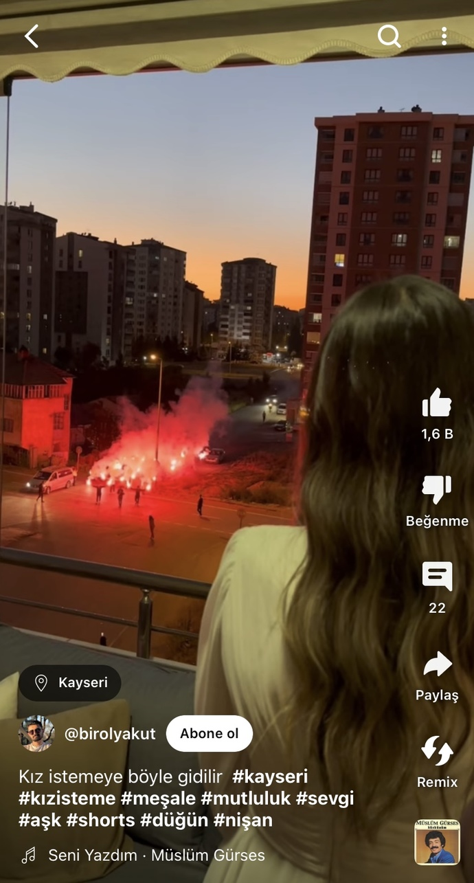 Yeni çağa ayak uydurabiliyor ve yeni çıkan şeyleri seviyor musunuz?