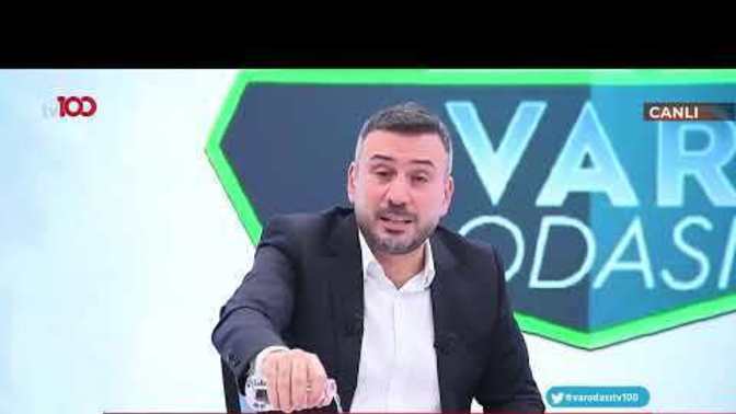 Türk Futbolunda algı operasyonu var mı?