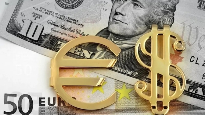 Parayı çevirmek için Euro mu yoksa Dolar mı?