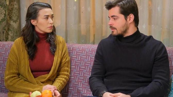 En son ne zaman birinden hoşlandınız?