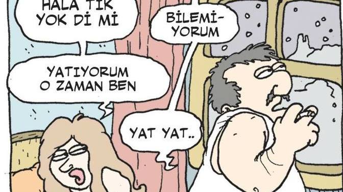 Partneriniz seks isterken siz isteksizseniz sonuç ne oluyor?