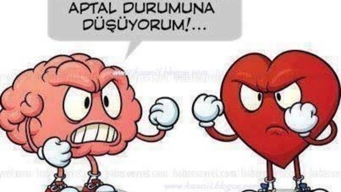 Aşk insanın gözünü kör eder mi?