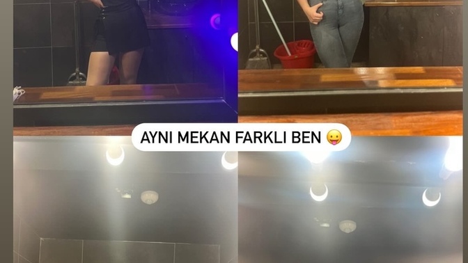 Kombinlerimi eleştirin bakalım?