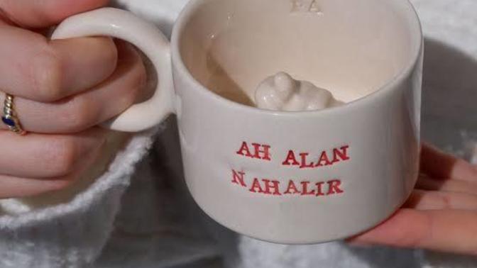 Ah almak mı yoksa nah almak mı daha zorunuza gider?