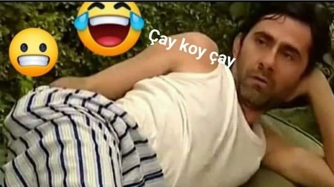 Evlilikte romatizm arayan var mı?