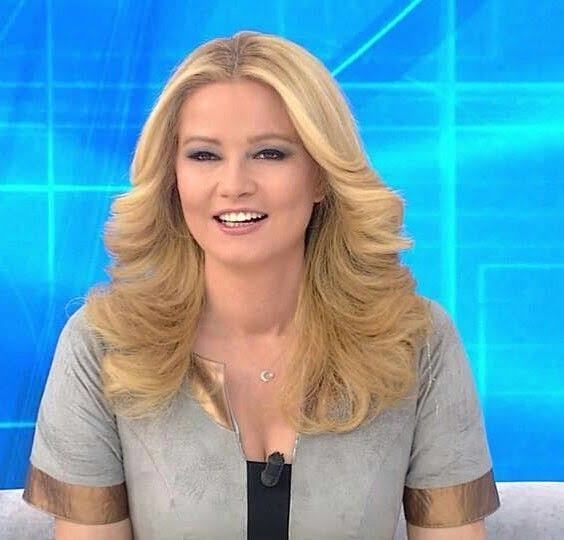 Müge Anlı programına seyirci olarak davet edilseniz gider miydiniz?