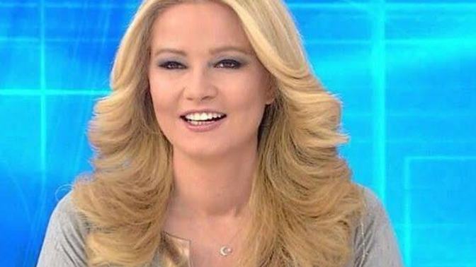 Müge Anlı programına seyirci olarak davet edilseniz gider miydiniz?