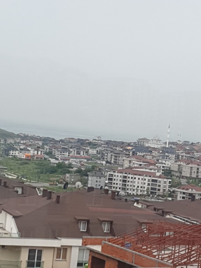Yaşadığınız şehirde deniz var mı?