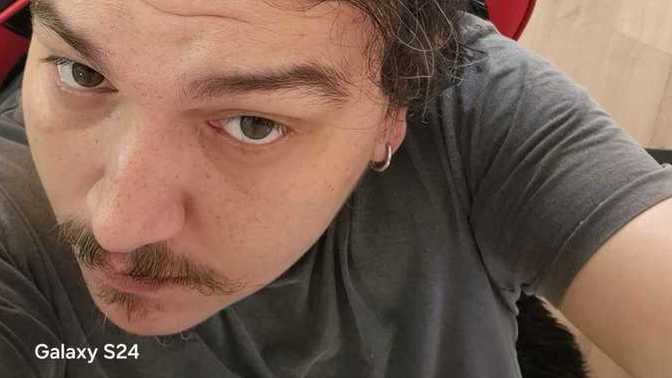 Küpe bana gitmiş mi?