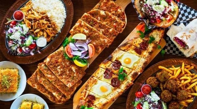 Yemekten bıkmayacağınız yemek hangisi?