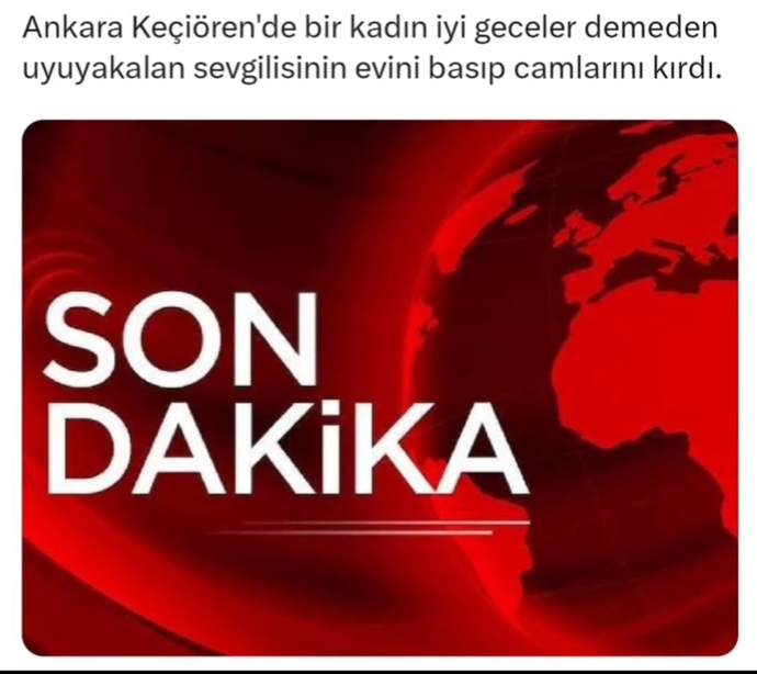 Mesaja geç cevap vermek ayrılık sebebi midir?