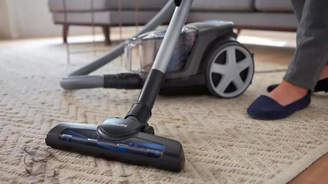 Philips'in süpürge modellerini beğeniyor musunuz?