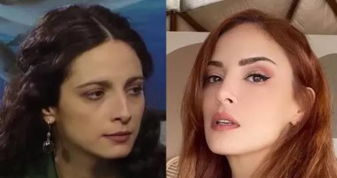 Mine tugay estetik ile evrim geçirmemiş mi sizcede?
