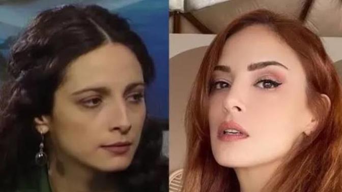 Mine tugay estetik ile evrim geçirmemiş mi sizcede?