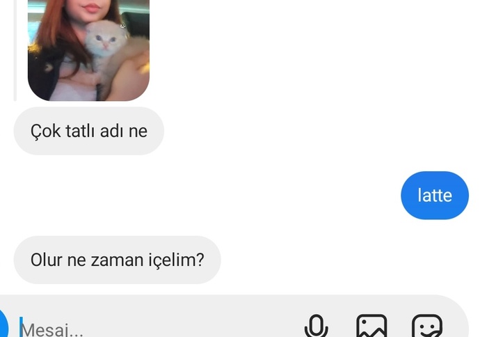 Birisine yürümenin sınırları var mıdır?