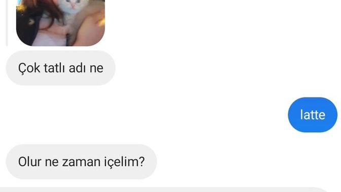 Birisine yürümenin sınırları var mıdır?