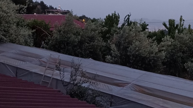 Hayat neden zorsun be ya?