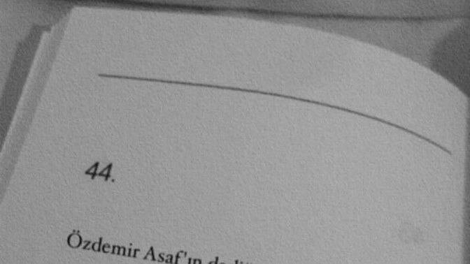 Böyle bir hikaye atılmış siz olsanız nasıl bir cevap yazarsınız?