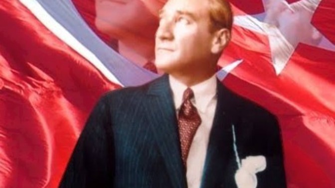 KS'canlar Ulu Önder Atatürk kimin çocuğu olacak🇹🇷🇹🇷?