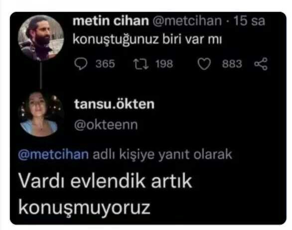 Evliliğin aşkı öldürdüğü fikrine katılıyor musunuz?