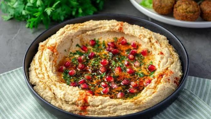 Herkesin bayıldığı ama senin bir türlü sevemediğin o meze hangisi?