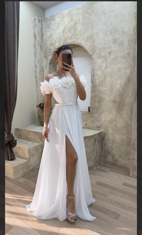 Bu abiye güzel mi?